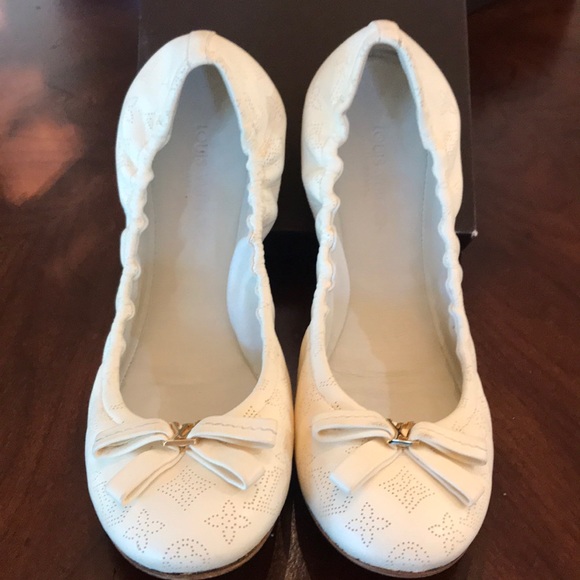 Louis Vuitton shoes
